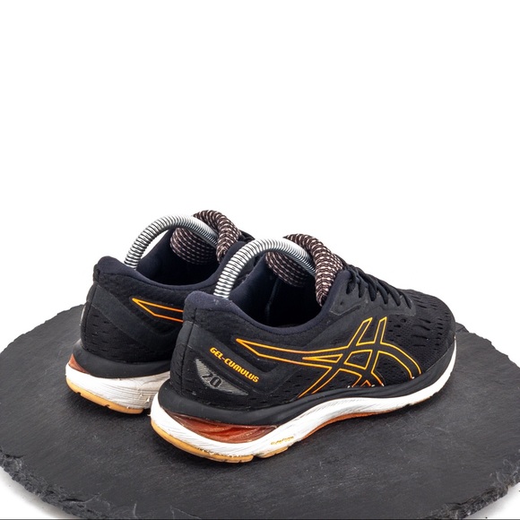Asics Gel Cumulus 20 Women’s Shoes Sz 7 - Picture 5 of 8